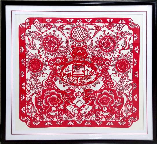 "奮進(jìn)新時代&middot;攜手奔小康-五原縣2020年文藝助力脫貧攻堅主題作品展"