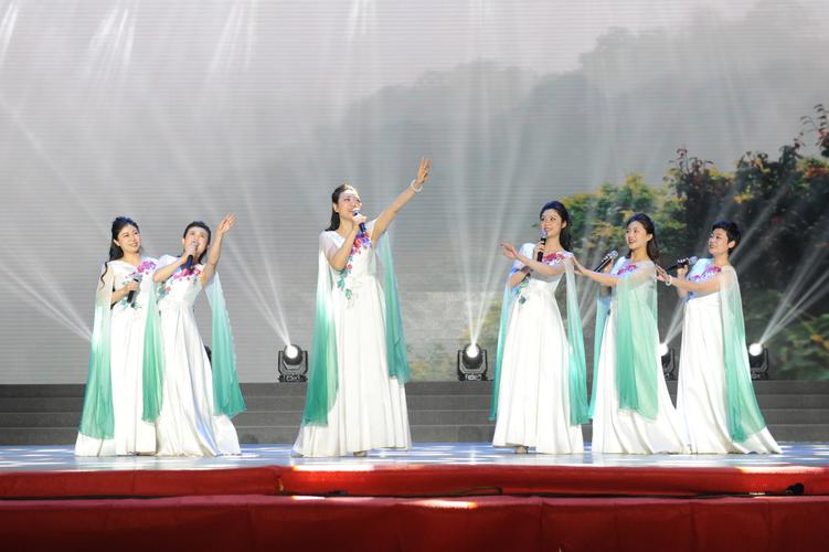 作品是近兩年山東省廣大群眾文藝工作者扎根群眾,深入生活新創(chuàng)作的68