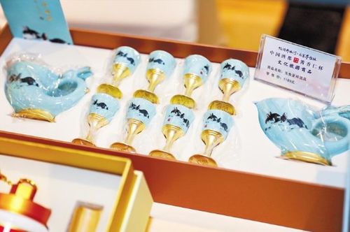 搶灘白酒下游產業 遵義包材產業實施數字化轉型