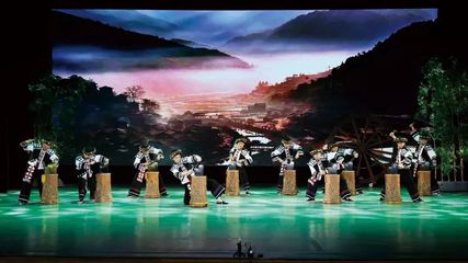 4件作品入圍第十八屆群星獎評選!湖北群眾文藝創(chuàng)作現象受關注!