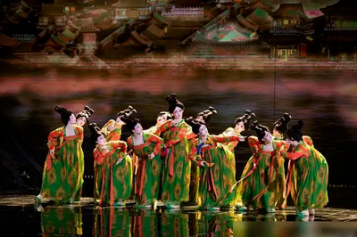 智庫(kù)錦囊 | 冷凇:深入學(xué)習(xí)兩個(gè)座談會(huì)的講話精神 處理好文藝創(chuàng)作的六重辯證關(guān)系