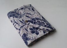 手工布藝創(chuàng)意禮品 原創(chuàng)活頁(yè)文藝精品中國(guó)風(fēng) 堆糖,美好生活研究所