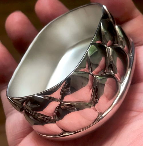 文創大師 藝術品加工廠 ,將蓮花盞與新工藝再融合的藝術衍生品 文化的傳承