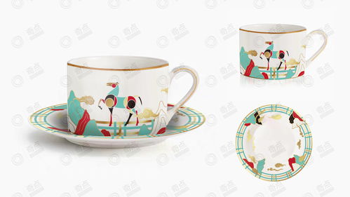 此次文創(chuàng)產(chǎn)品,靈感源自中國(guó)西漢著名的藝術(shù)品 鎏金銅馬,結(jié)合了中國(guó)傳統(tǒng)文化的精髓與現(xiàn)代審美觀念,以全新的方式詮釋了傳統(tǒng)與現(xiàn)代的完美融合 圖案的主體是一匹馬的輪廓,通過(guò)幾何形狀的巧妙組合與填充,展現(xiàn)出了馬的力量與優(yōu)雅 馬的身體部分由幾個(gè)不同顏色和大小的圖形組成