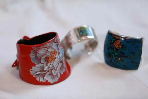 魏寧 絲路驪歌 第二屆福建省民間文藝山茶花獎(jiǎng) 優(yōu)秀民間工藝美術(shù)作品 專題