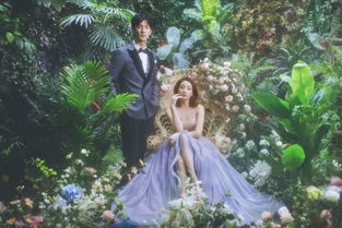 結(jié)婚 上海十家婚紗攝影推薦,新娘不要錯(cuò)過