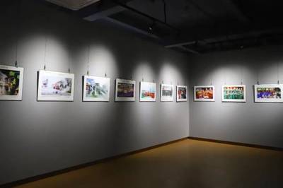 省市媒體聚焦謝崗文化底蘊 探訪山水故事!