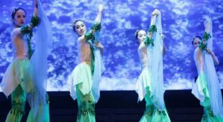 贈(zèng)票丨 新時(shí)代 美生活 鎮(zhèn)海區(qū)第四屆市民文化節(jié)閉幕式暨鎮(zhèn)海區(qū)精品文藝節(jié)目展演