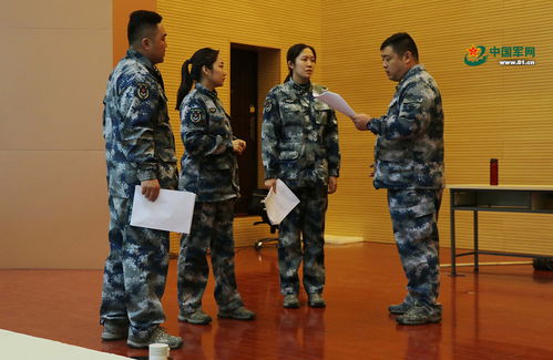 空軍宣傳文化骨干培訓如此 高大上 ,小伙伴們都來點贊