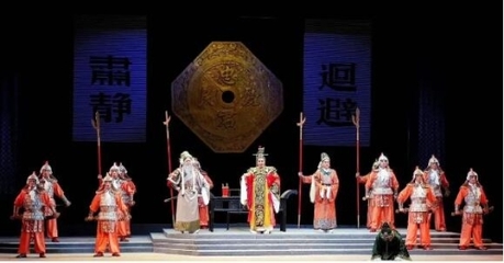 泰安市文化和旅游局 文旅新聞 泰安市堅(jiān)持守正創(chuàng)新 探索國(guó)有文藝院團(tuán)改革新路徑