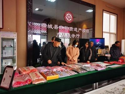 蒲城縣圖書出租服務獲肯定，文化館評估與公共文化建設考核圓滿結束