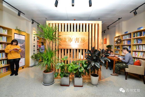 書(shū)香古韻 青州文旅2020的堅(jiān)守與新生——從圖書(shū)出租看文化傳承