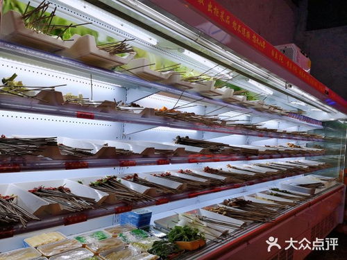 探訪城市新地標 怒火八零的串串香辣，二廠文創的靈感火花與圖書出租的靜謐時光