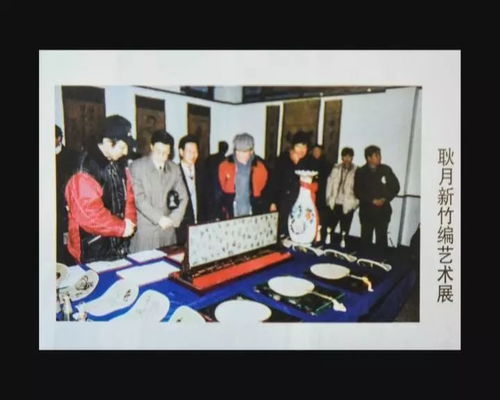 文化沃土育新花 我市四十年文藝創作繁榮發展巡禮